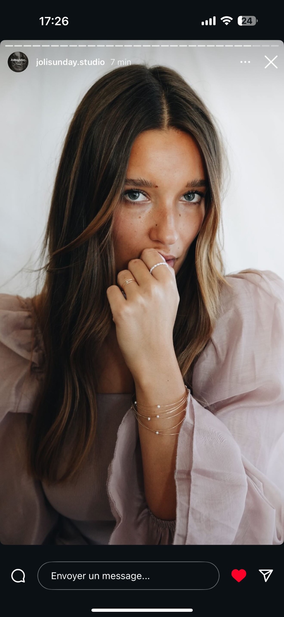 Photo de la boutique